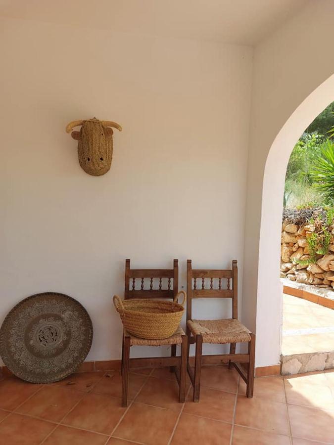 Sueno Grande Lliber Exterior foto
